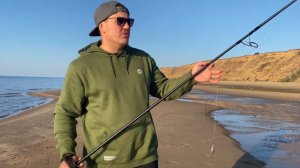 Обзор удилища Orient Rods Chameleon S2 13ft 3,5 lb