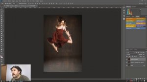 ✅ Cómo añadir TEXTURAS en PHOTOSHOP (en 5 minutos)