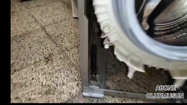 Bosch logixx varioperfect serie 8 çamaşır makinesi ses yapıyor asko washing machine смотреть онлайн