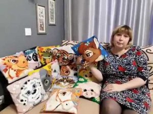Видеоприветствие Екатерины Суворовой в конкурсе Мисс РИОЛИС