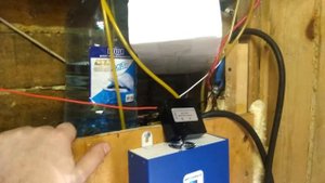 Сказочное выравнивание напряжений АКБ или Алгоритм заряда и чудо эквалайзер для АКБ