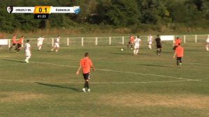 FK Grizzly ML  -0:3-  FK Šumadija Arandjelovac