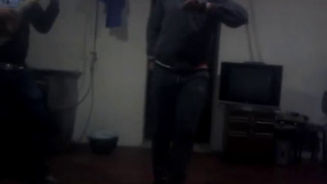 Танцоры из Зильги. смотреть онлайн