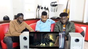 Рем Дигга - Шмарина (Реакция иностранцев)