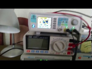 Регулировка TEAC V 970