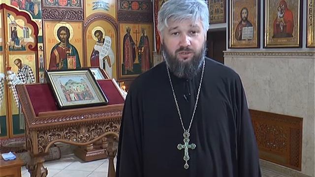 Кто такие восприемники?