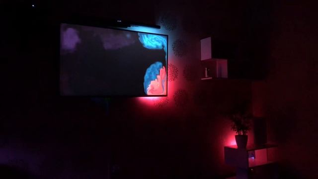 Philips или DIY? Hyperion NG AmbilightWled