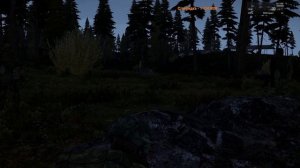 Лучшая игра про ВДВ!!! NO ONE BUT US