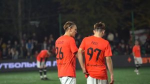 МИКРОФОН НА ПОЛЕ / 2DROTS / ГУДАЙ