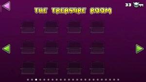 НАГРАДЫ ЗА ВСЕ ГАУНЛЕТЫ! | Geometry dash