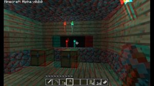 Я был не один! | Мистическая версия 0.0.0 Альфа | Minecraft