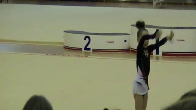 ПЕРВЕНСТВО РОССИИ Аверина Арина 1998 г р Б.П. 16.01.10.mp4 смотреть онлайн