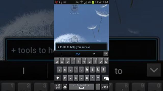 Minecraft 0.7.5 & 2 perfect tools смотреть онлайн