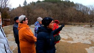Экскурсия по Кисловодску. Замок коварства и любви и Кисловодский национальный парк