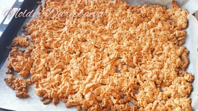 Өте тәтті муравейник. Очень вкусный муравейник. смотреть онлайн