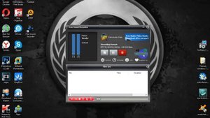 Программа для записи Звука и голоса с аудиоредактором CoolMedia Sound Recorder