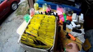 Бизнес в гараже. СКОЛЬКО Я НА ЭТОМ ЗАРАБОТАЛ ? Business in the garage.