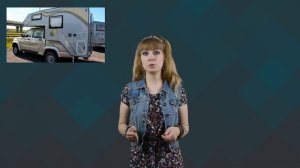 «УАЗ Пикап» обзавелся жилым модулем