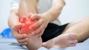 Рецепты от бабушки Любы -  любисток от 9 болезней