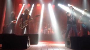 Ария Палач Людиново 10.06.2022