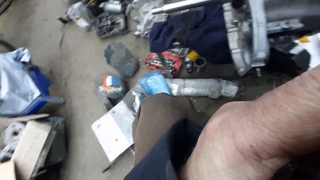 Про подшипники. Радиальный зазор. смотреть онлайн