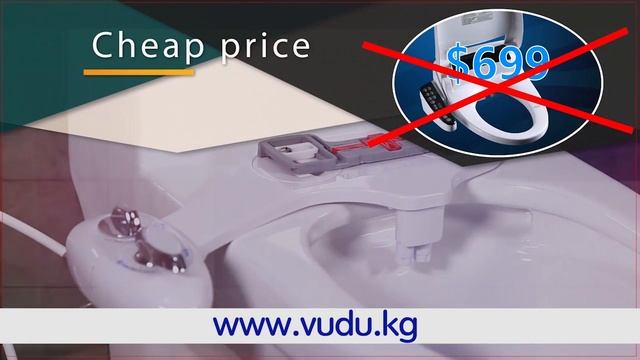 Использование биде накладки смотреть онлайн