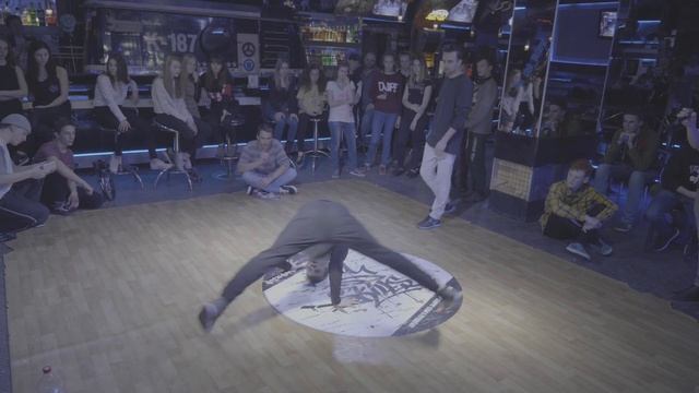 Winter Wars 2018 | Break dance PRO Final смотреть онлайн