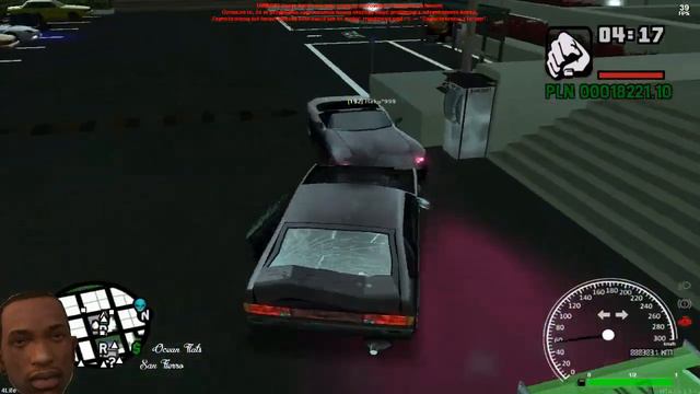 Taranowanie na 4Life 3# смотреть онлайн