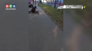 Монтировкой по голове