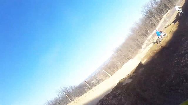 Mx Naves 21-02-2016 смотреть онлайн