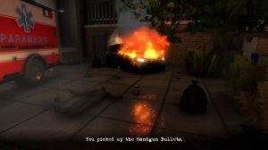 Outbreak: Contagious Memories - Xbox One S Gameplay