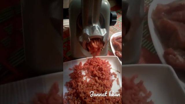 Panasonic electric meat grinder #meatgrinder #panasonic