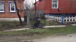 Мужчина вы в каком стиле катаетесь?