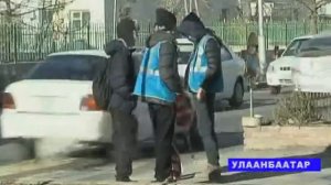 Школьная полиция