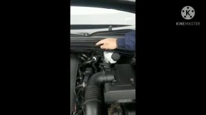 Убираем лишний шум/и скрип/ Kia Optima