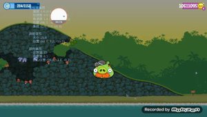 Bad Piggies Cake Race Cupcakes HACK