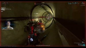 Warframe #58 Эмбер. Жгучий Имбирь! (перезалив с Ютуба)
