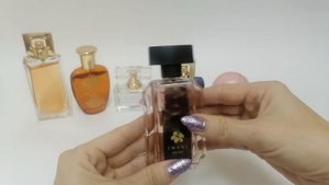 Парфюмерные ФАВОРИТЫ ЭЙВОН! Топ 10 ароматов, которые стоит купить!