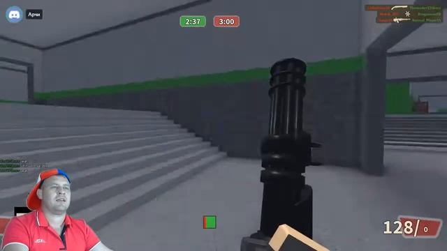 Улетаем с подписчиками в отпуск на острова в Роблокс и другие игры с Hello Max Play. смотреть онлайн