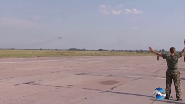 С днем Военно Воздушных Сил