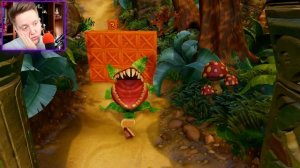 МОЯ ЛЮБИМАЯ ИГРА! | Crash Bandicoot