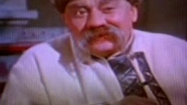 Ой да Солоха смотреть онлайн