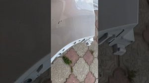 Kia Sportage 4 Киа Спортейдж 2015   БАМПЕР ЗАДНИЙ 2007589883923