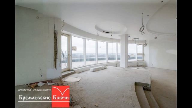 7-к квартира, 484 м2, 36/37 эт, пр-т Вернадского, 94к4 смотреть онлайн