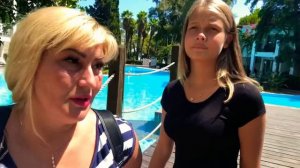 ЕХАТЬ ИЛИ НЕТ?!) Шервуд эксклюзив Кемер