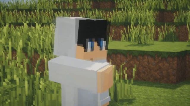 Почему нет ИНСТРУМЕНТОВ И БРОНИ ИЗ МЕРТВЫХ КУСТИКОВ-Майнкрафт Мультик Машинима Прикол и Анимация смотреть онлайн