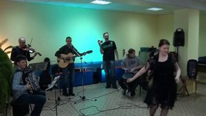 Эль Чокло (танец)