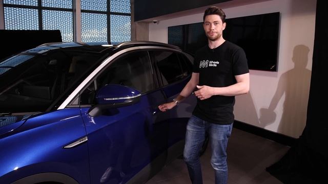 FIRST IMPRESSIONS: 2023 VW ID4 EV arrives in Australia!  Wheels Australia