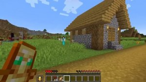 ? Майнкрафт но Я Стал ПОМОЩНИКОМ ЛИСОЙ!