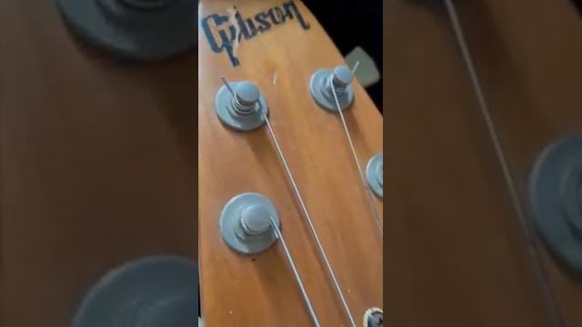 GIBSON MARAUDER 1975 FS смотреть онлайн